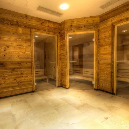 卡普伦租赁旗下卡普伦山度假村 卡普伦