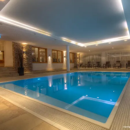 公寓 卡普伦租赁旗下卡普伦山度假村 卡普伦