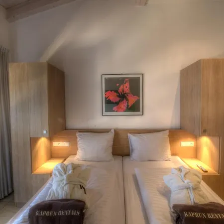 Apartament Mountain By