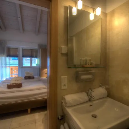 Mountain By Apartament Kaprun