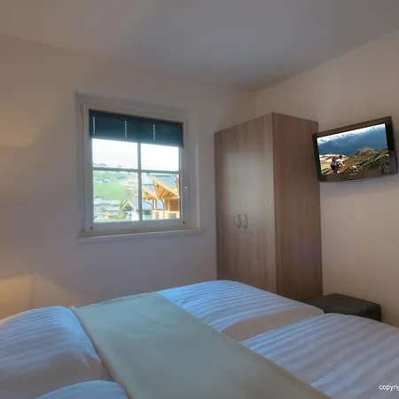 Apartmán Mountain By