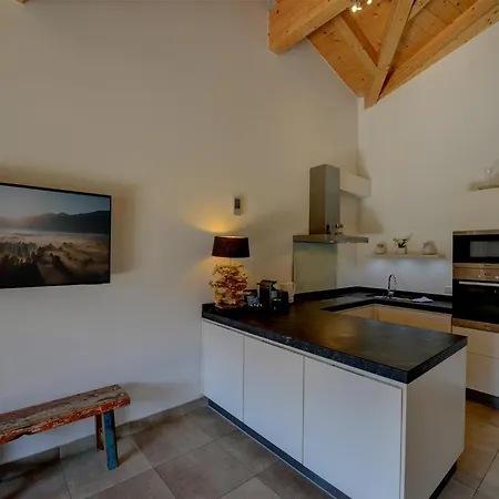 Appartement Mountain By Kaprun