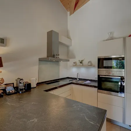 Mountain By Apartament Kaprun