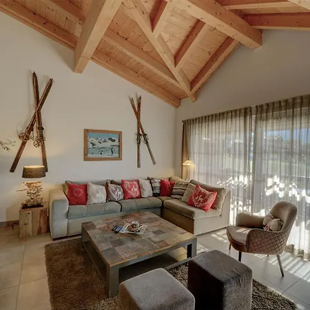 卡普伦租赁旗下卡普伦山度假村 卡普伦