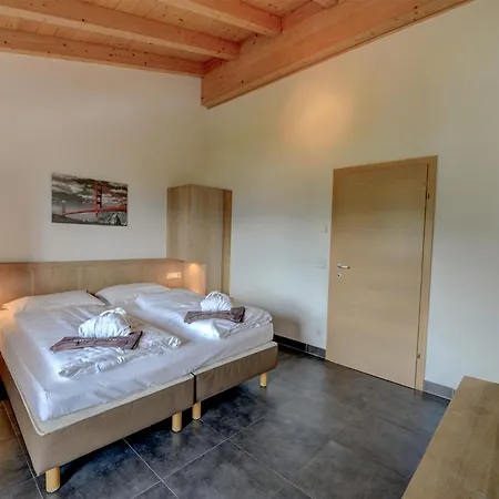 Mountain By Appartement Kaprun