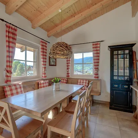 公寓 卡普伦租赁旗下卡普伦山度假村 卡普伦