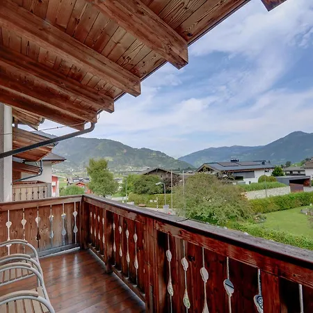 卡普伦租赁旗下卡普伦山度假村 公寓 *