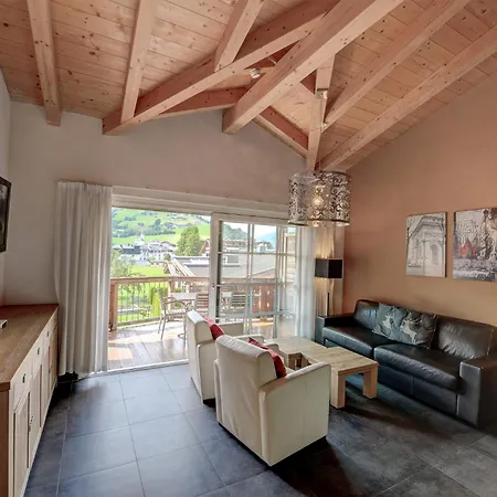Appartement Mountain By *