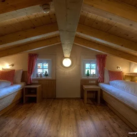 Mountain By Appartement