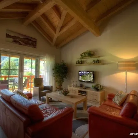 Mountain By * Kaprun