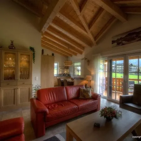 Appartement Mountain By Kaprun