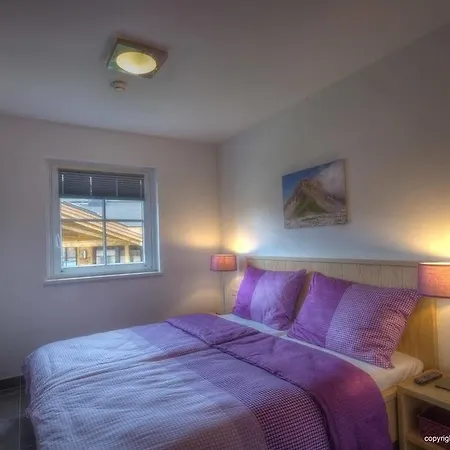 Mountain By Appartement *