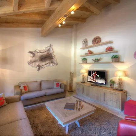 Mountain By Appartement Kaprun