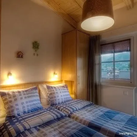 Mountain By Appartement